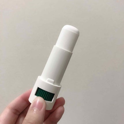 薬用ソフトストーン足指/デオナチュレ/デオドラント・制汗剤を使ったクチコミ(4枚目)