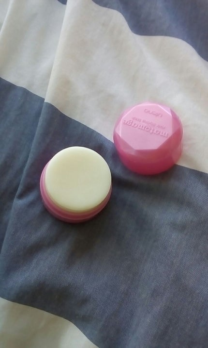 まとめ髪スティック レギュラー/マトメージュ/ヘアワックス・クリームを使ったクチコミ(3枚目)