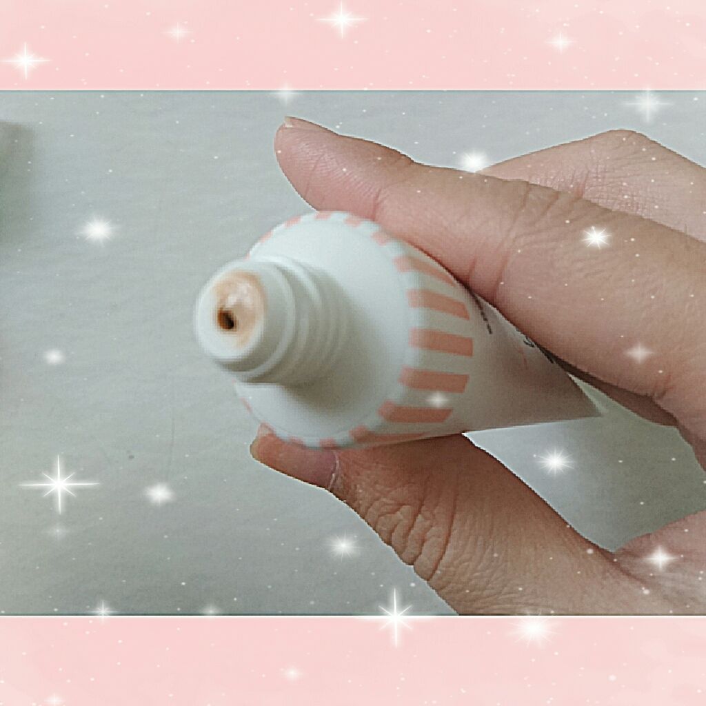 BBクリーム/Witch's Pouch/BBクリームを使ったクチコミ(4枚目)