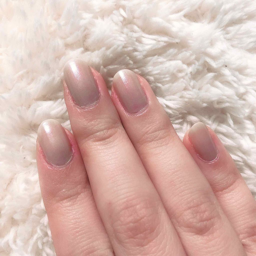 クイックドライメーカー/スウィーツ スウィーツ/ネイル用品を使ったクチコミ(3枚目)