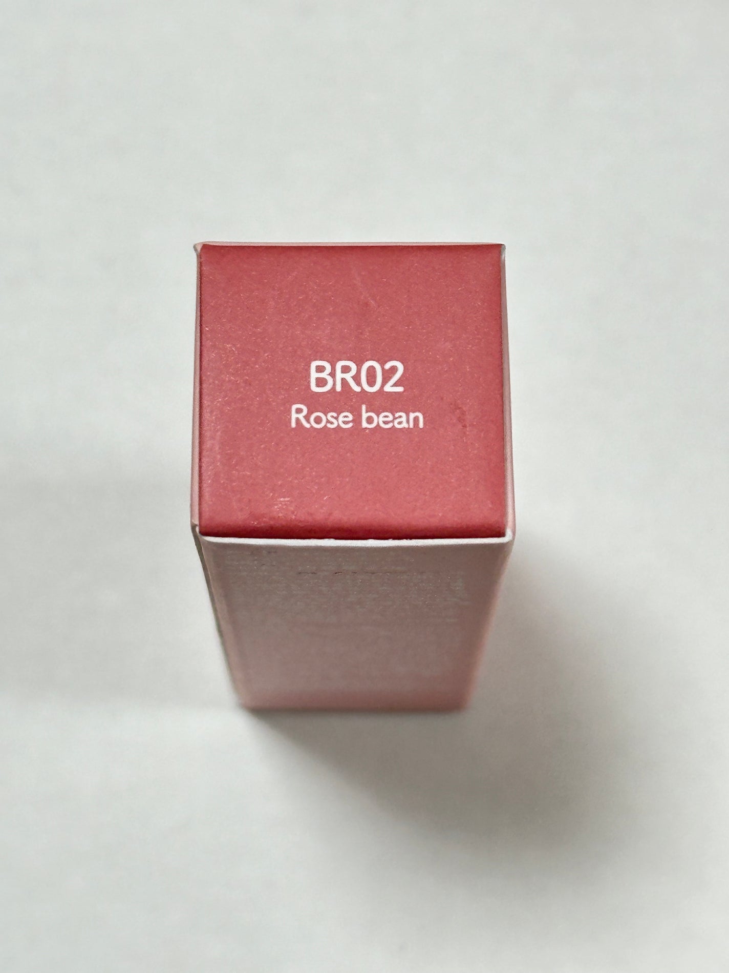 アンドバイロムアンド グラッシーボムティント/&nd by rom&nd/リップティントを使ったクチコミ(3枚目)