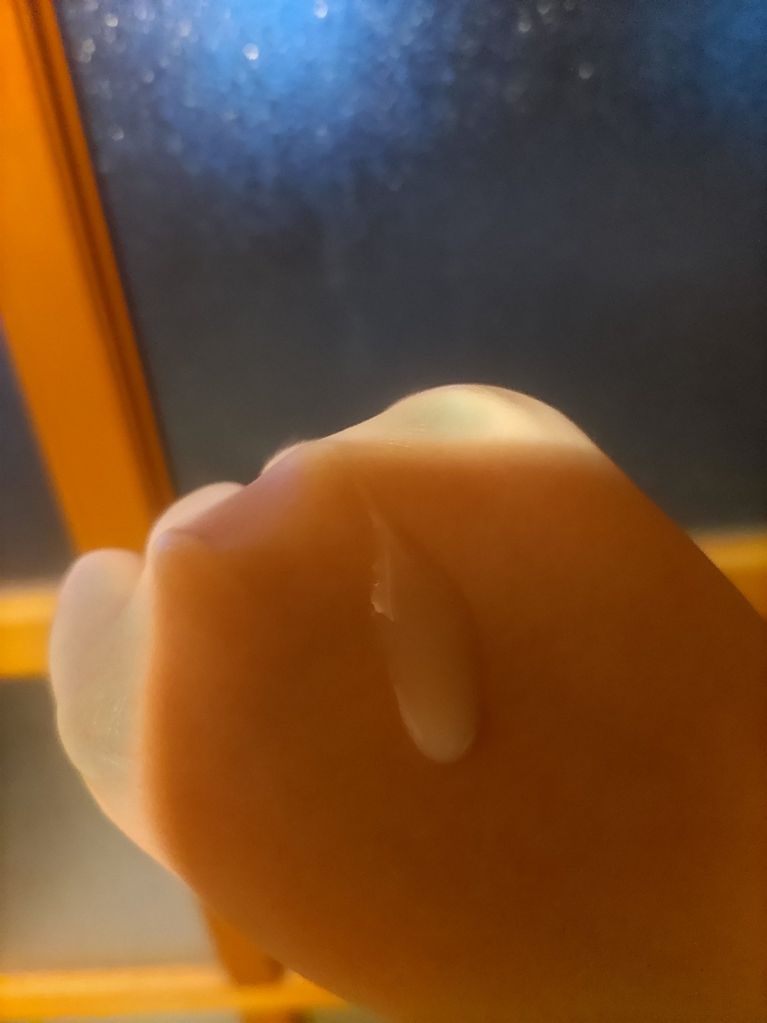 メイク落としミルク/カウブランド無添加/ミルククレンジングを使ったクチコミ（3枚目）