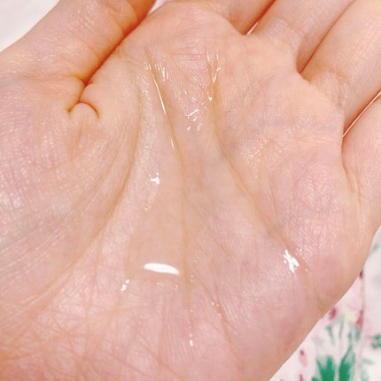 (旧)アルティム8∞ スブリム ビューティ クレンジング オイル/shu uemura/オイルクレンジングを使ったクチコミ(2枚目)