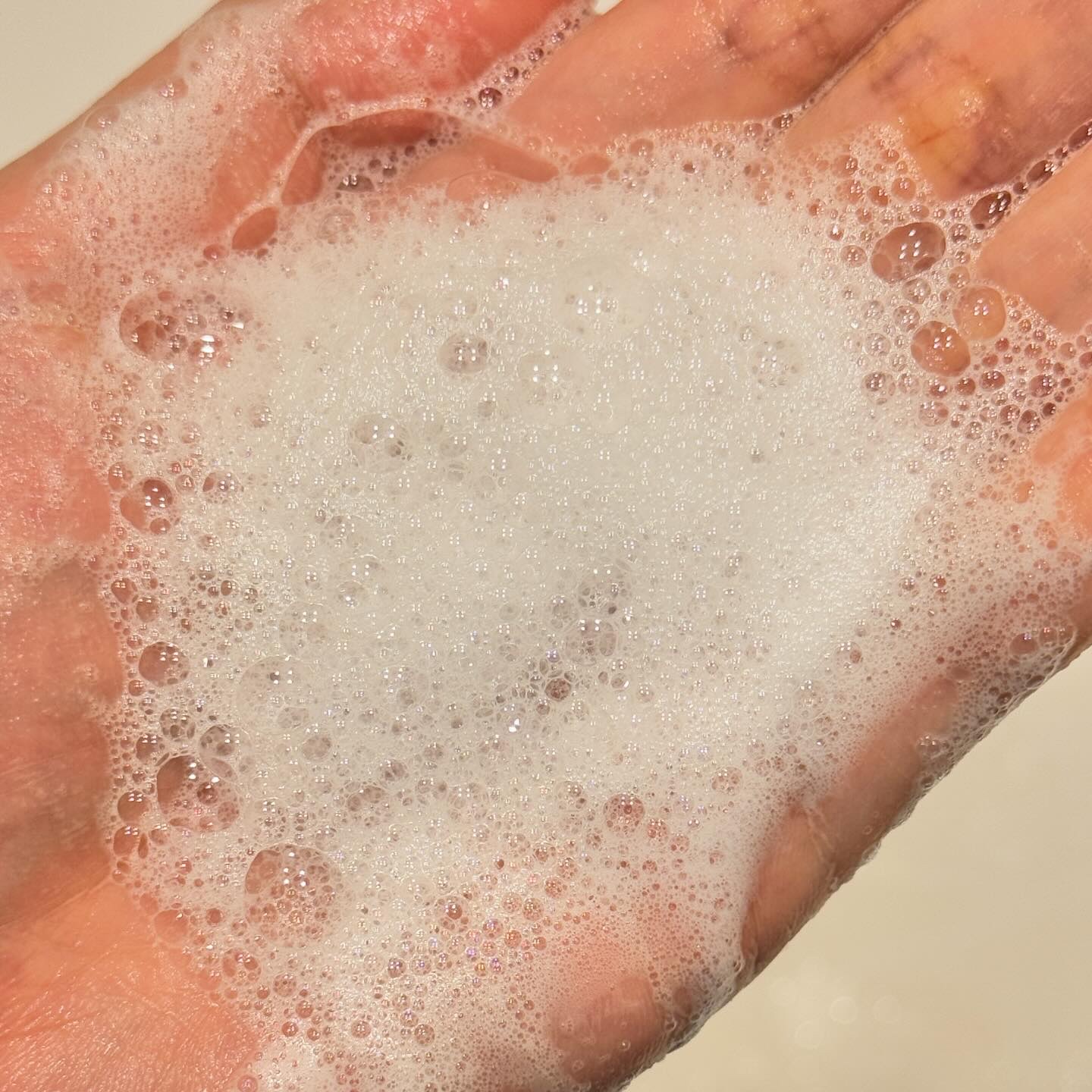 トリプルグルタC ナリシングシャンプー/Balernity/シャンプー・コンディショナーを使ったクチコミ（3枚目）