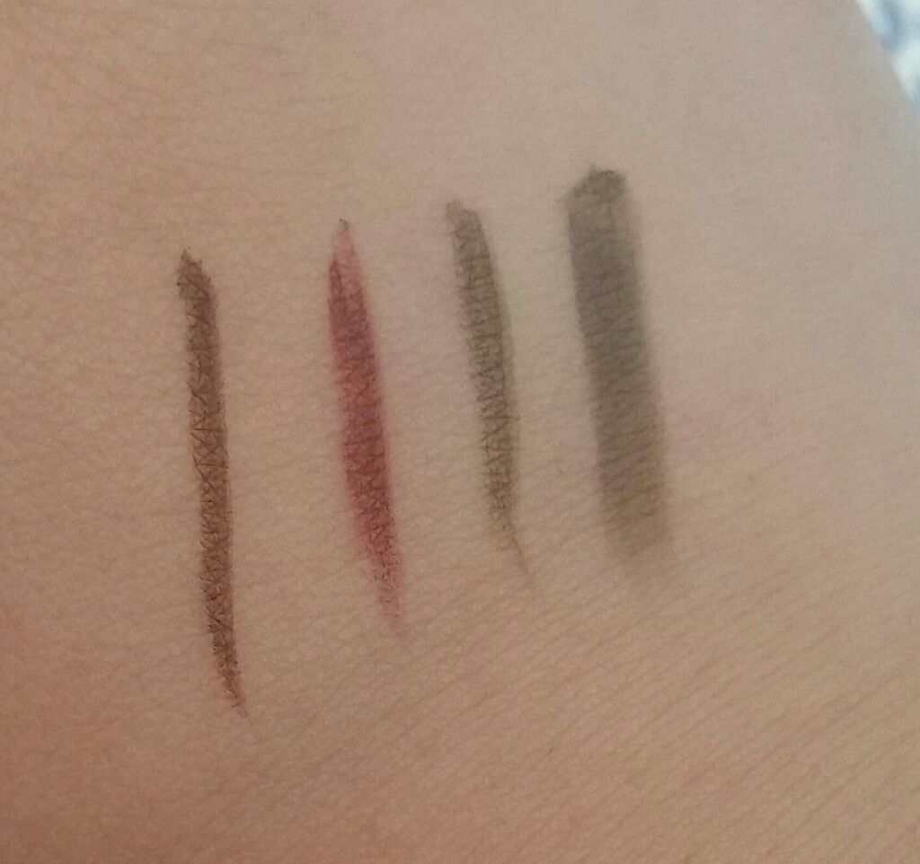 ハイパーシャープ ライナー R/MAYBELLINE NEW YORK/リキッドアイライナーを使ったクチコミ(2枚目)