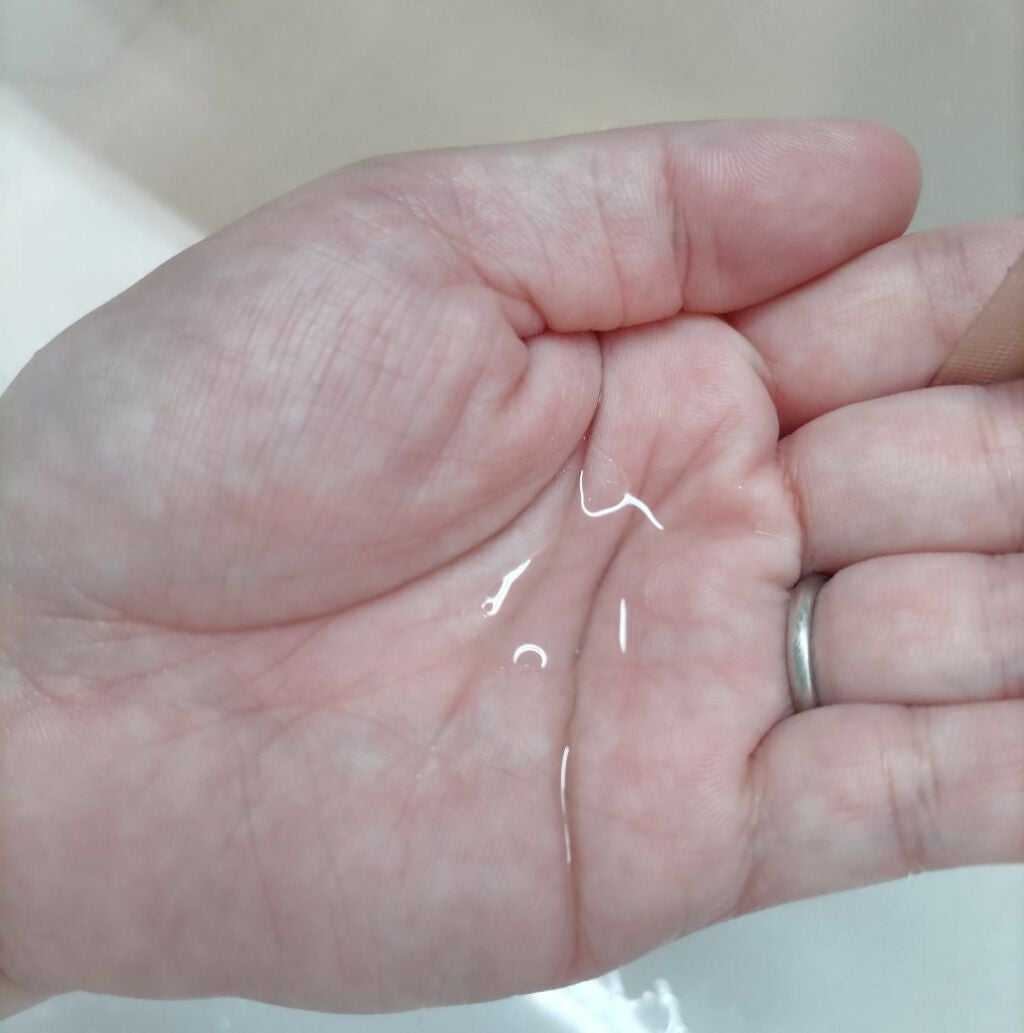 プレミアムイオン ダメージケアシャンプー (モイスト&リペア) /IONICO/市販シャンプーを使ったクチコミ(5枚目)