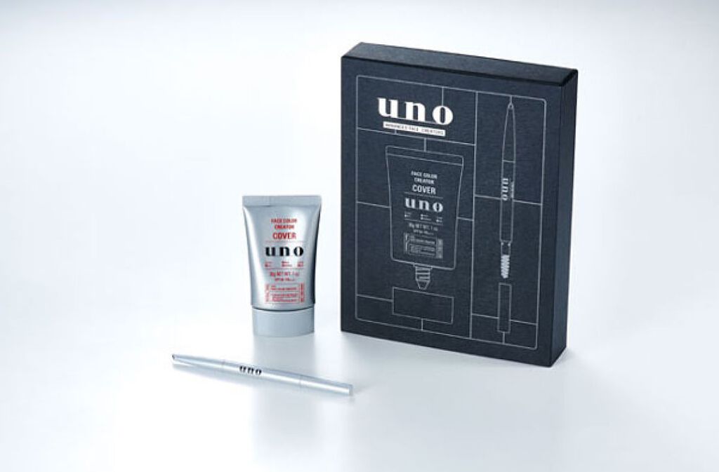 UNO アドバンスドフェイスクリエイターズ