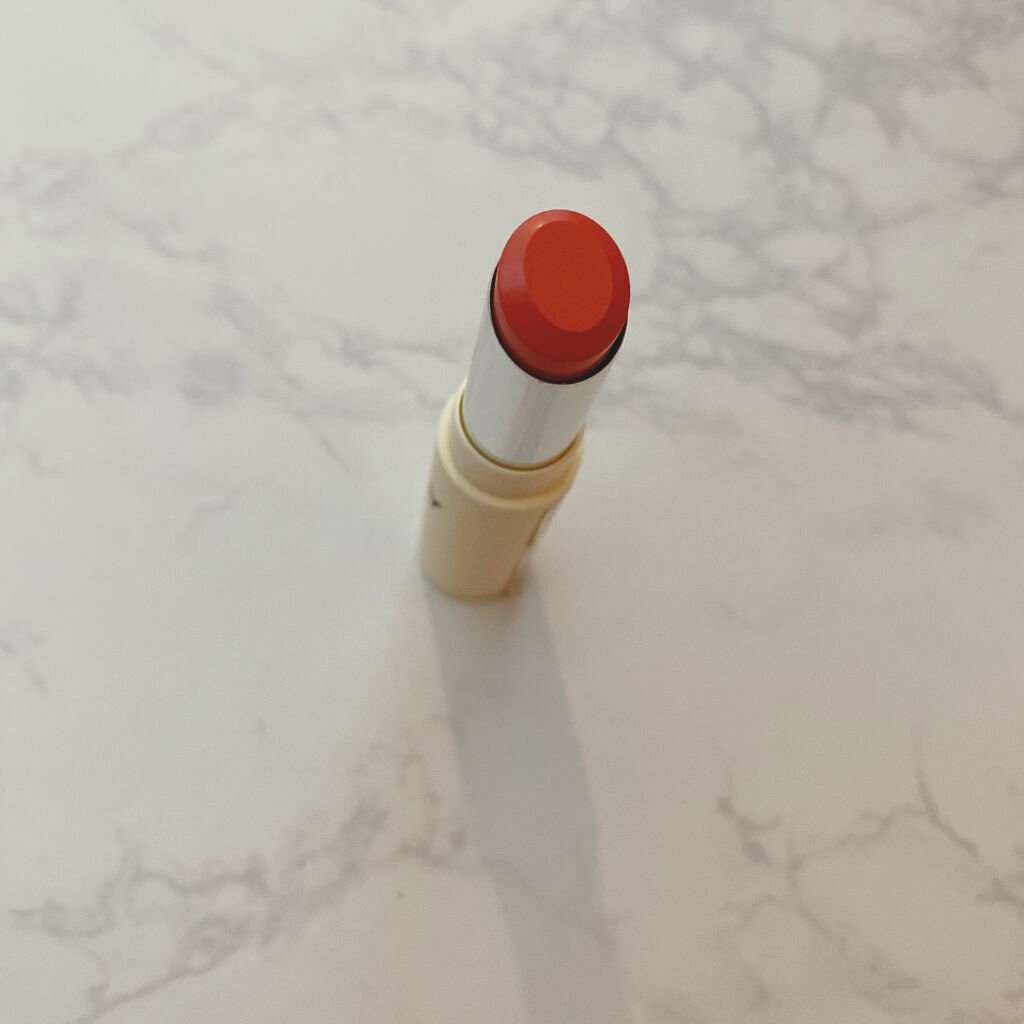 シルキーリップ/CILY/口紅を使ったクチコミ(5枚目)