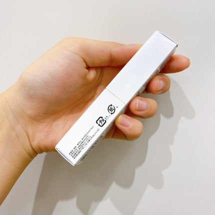 プランプ プランパー/U/CHOO/リッププランパーを使ったクチコミ(5枚目)