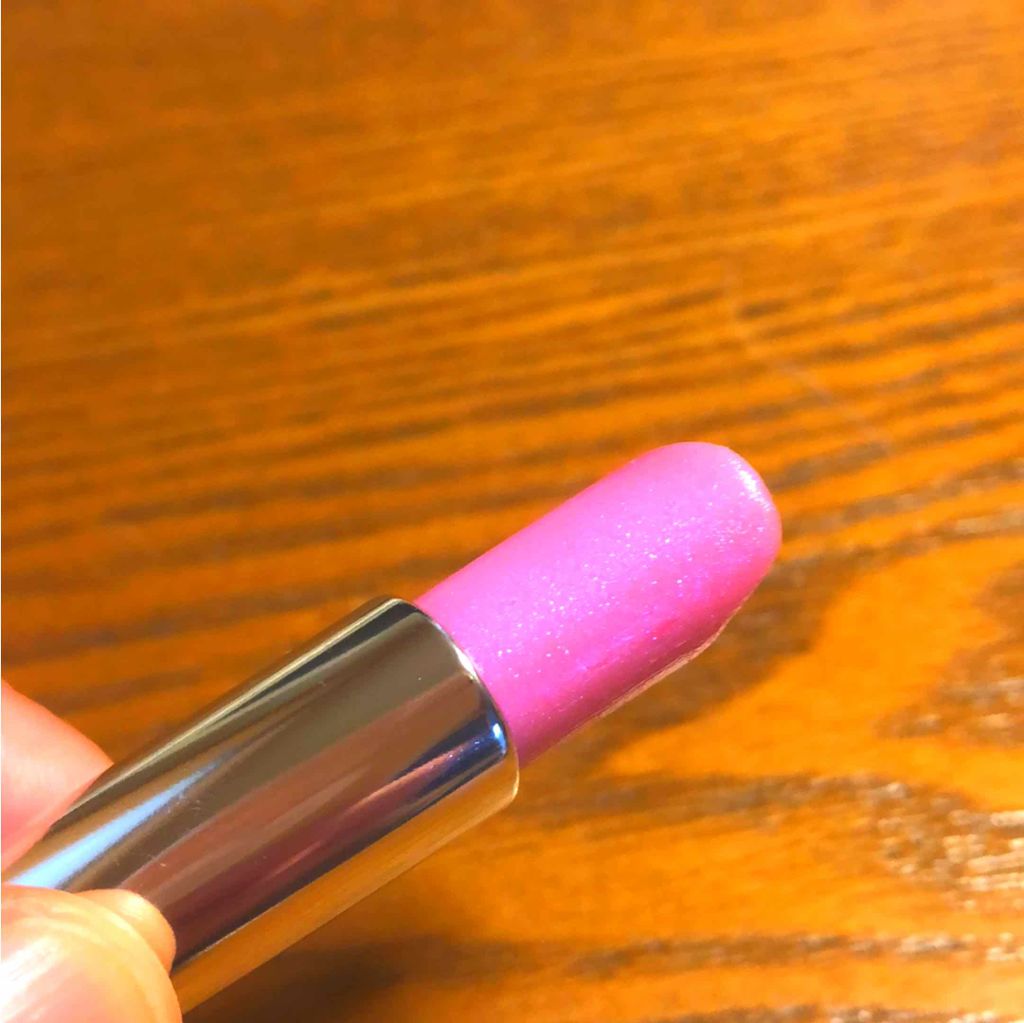 【旧】ディオール アディクト リップ グロウ/Dior/リップケアを使ったクチコミ(3枚目)