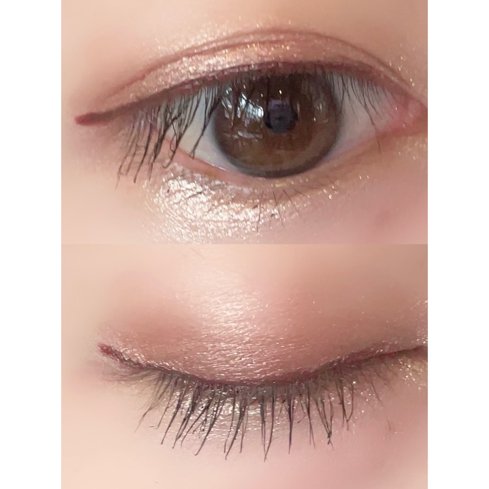 ラッシュニスタ N/MAYBELLINE NEW YORK/マスカラを使ったクチコミ（2枚目）