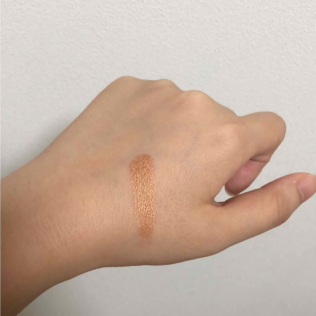 プリズムインアイズ/ETUDE/単色アイシャドウを使ったクチコミ（2枚目）