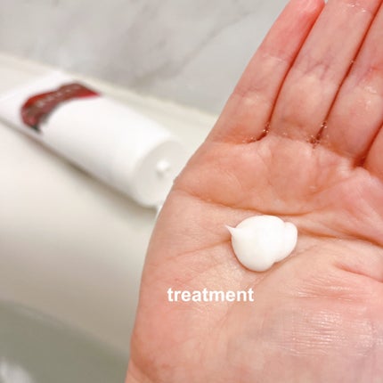 ハイモイスト&スムースシャンプー/トリートメント/DONAN/市販シャンプーを使ったクチコミ(6枚目)