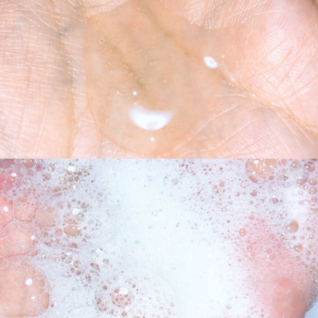 スーパーフードラボ オーガニックス シルキーリッチ シャンプー&トリートメント/SUPERFOOD LAB/市販シャンプーを使ったクチコミ(4枚目)