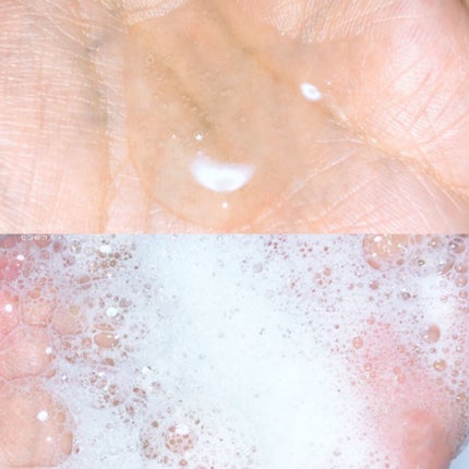 スーパーフードラボ オーガニックス シルキーリッチ シャンプー&トリートメント/SUPERFOOD LAB/市販シャンプーを使ったクチコミ(4枚目)