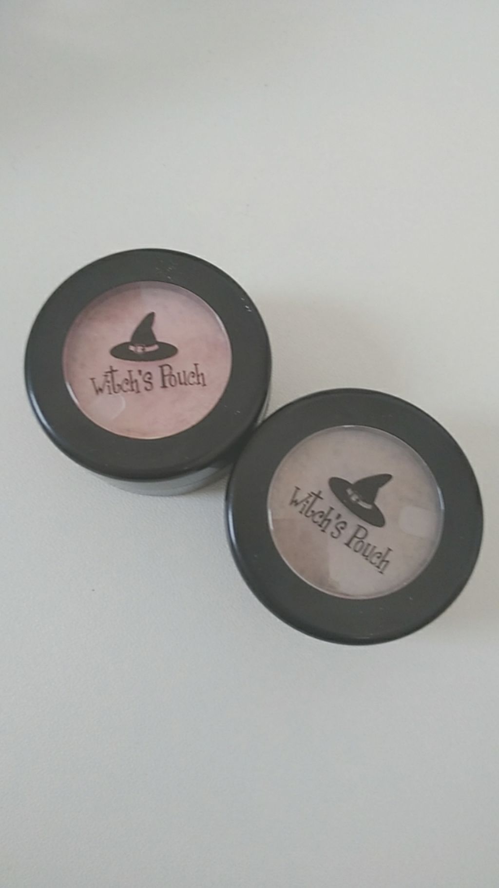 セルフィーフィックスピグメント/Witch's Pouch/単色アイシャドウを使ったクチコミ(1枚目)
