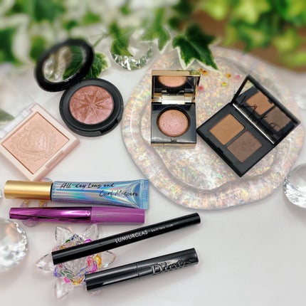 デュオアイシャドー/NARS/アイシャドウパレットを使ったクチコミ(5枚目)