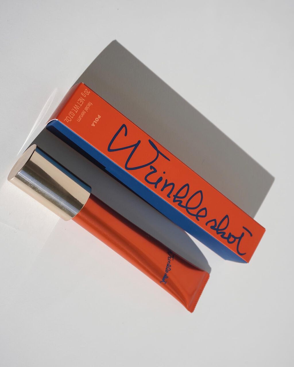 リンクルショット メディカル セラム N/リンクルショット/アイケア・アイクリームを使ったクチコミ(2枚目)