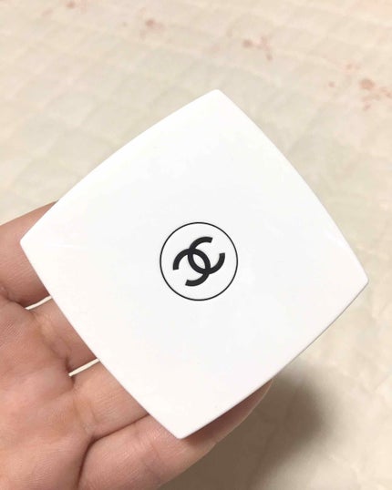 ヘランネェさん (한혜란) on LIPS 「CHANELシャネルオンブルプルミエールトップコート#317カ..」(3枚目)