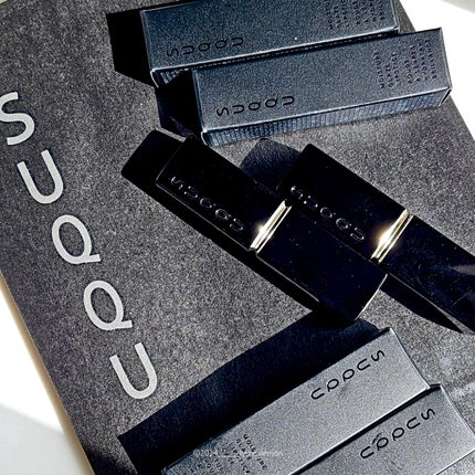 モイスチャー グレイズ リップスティック/SUQQU/口紅を使ったクチコミ(4枚目)