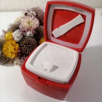 ローメルト クレンジングバーム クロ/アーレス/クレンジングバームを使ったクチコミ(2枚目)