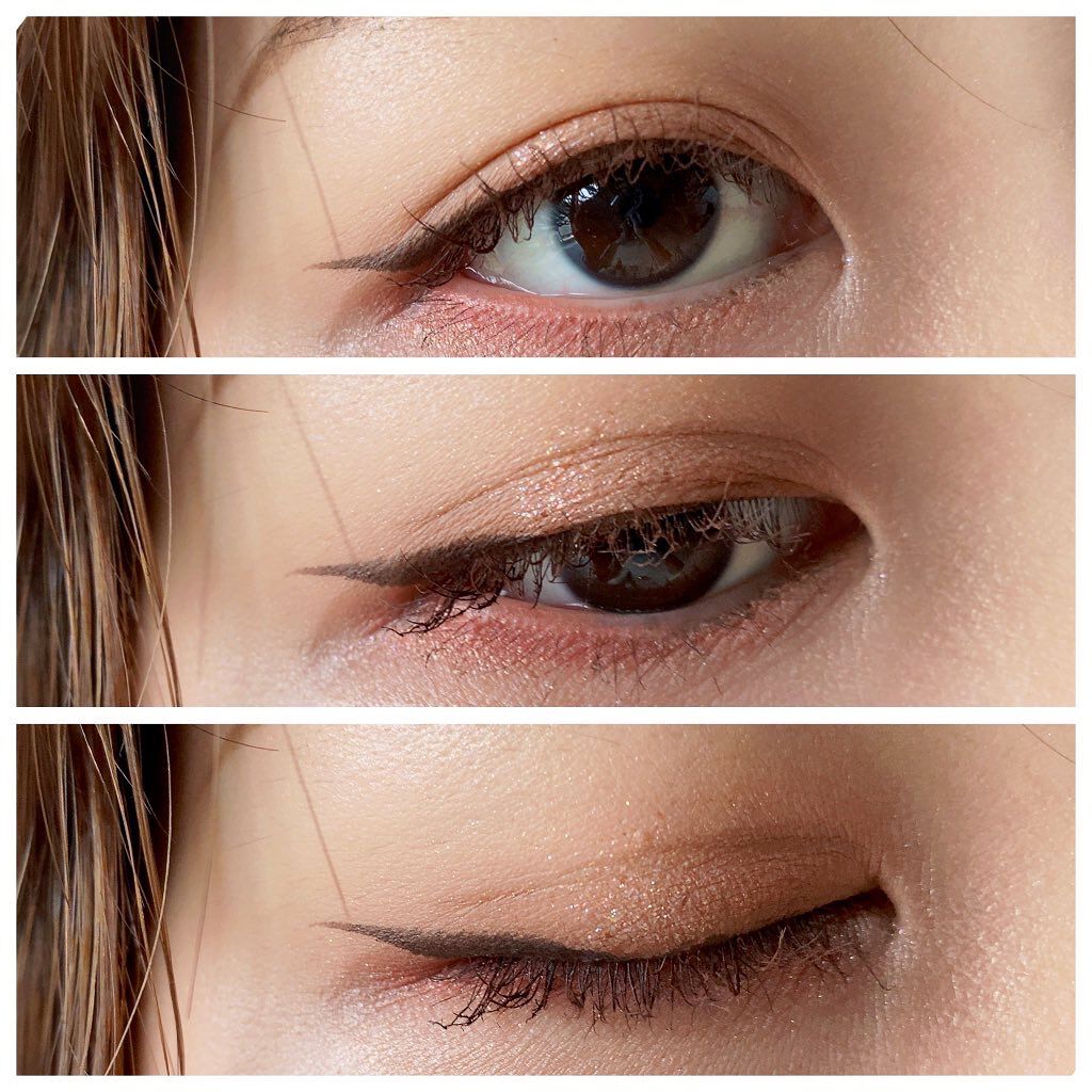 カラーフィット アイパレット/EGLIPS/アイシャドウパレットを使ったクチコミ（2枚目）