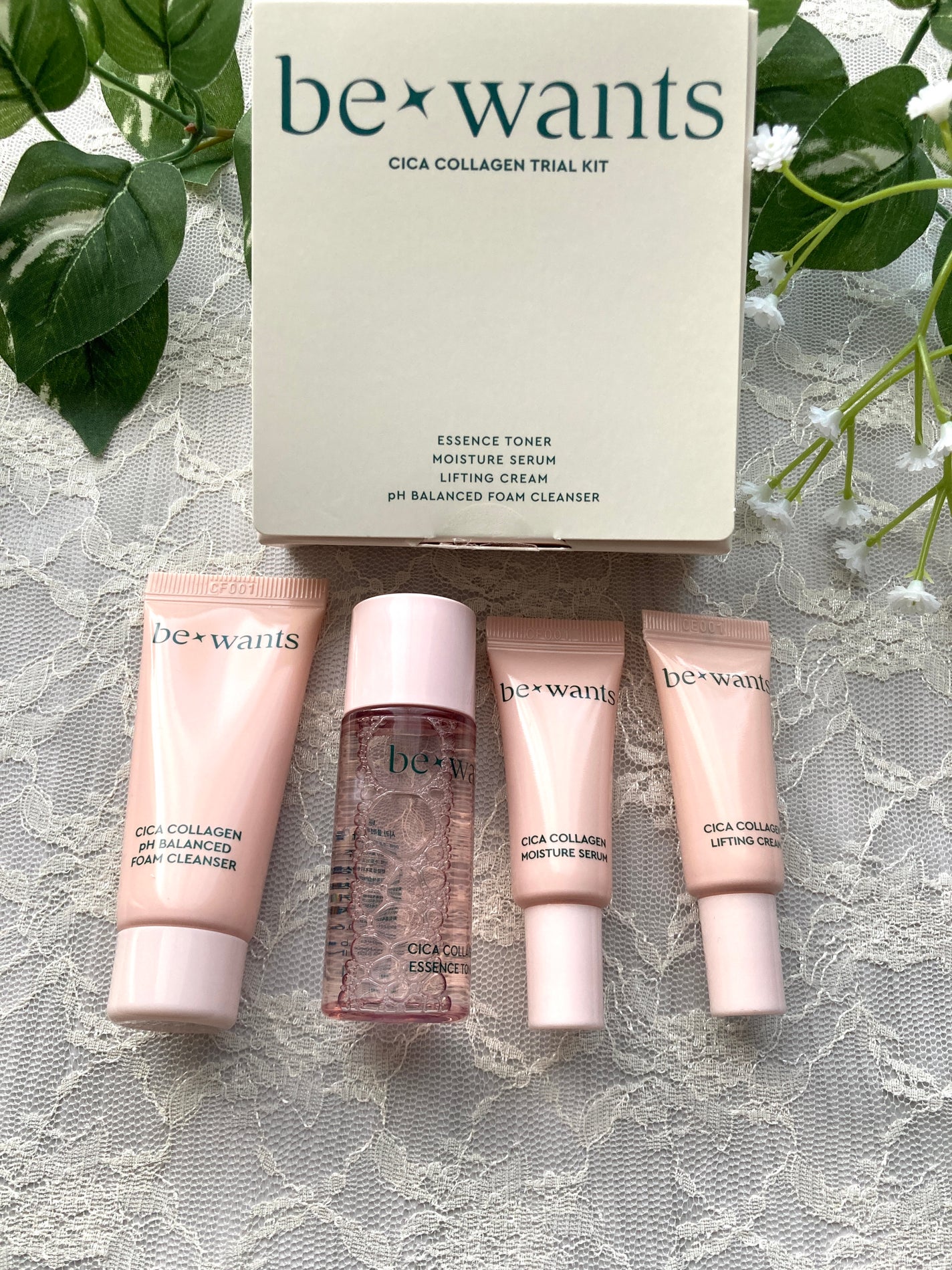 シカコラーゲンリフティングクリーム/be wants/フェイスクリームを使ったクチコミ(1枚目)