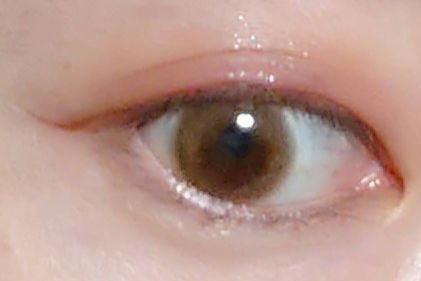 ブラッシュ カラー インフュージョン/ローラ メルシエ/パウダーチークを使ったクチコミ(2枚目)