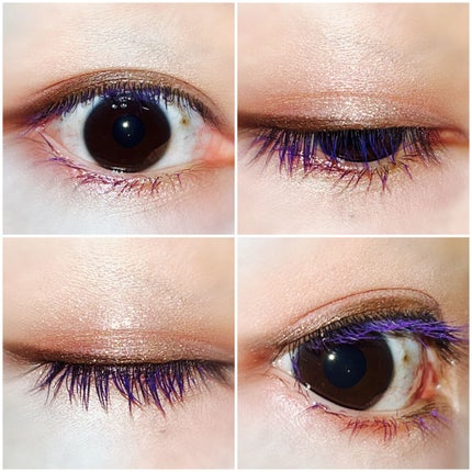 シグニチャー カラー アイズ/SUQQU/アイシャドウパレットを使ったクチコミ(2枚目)