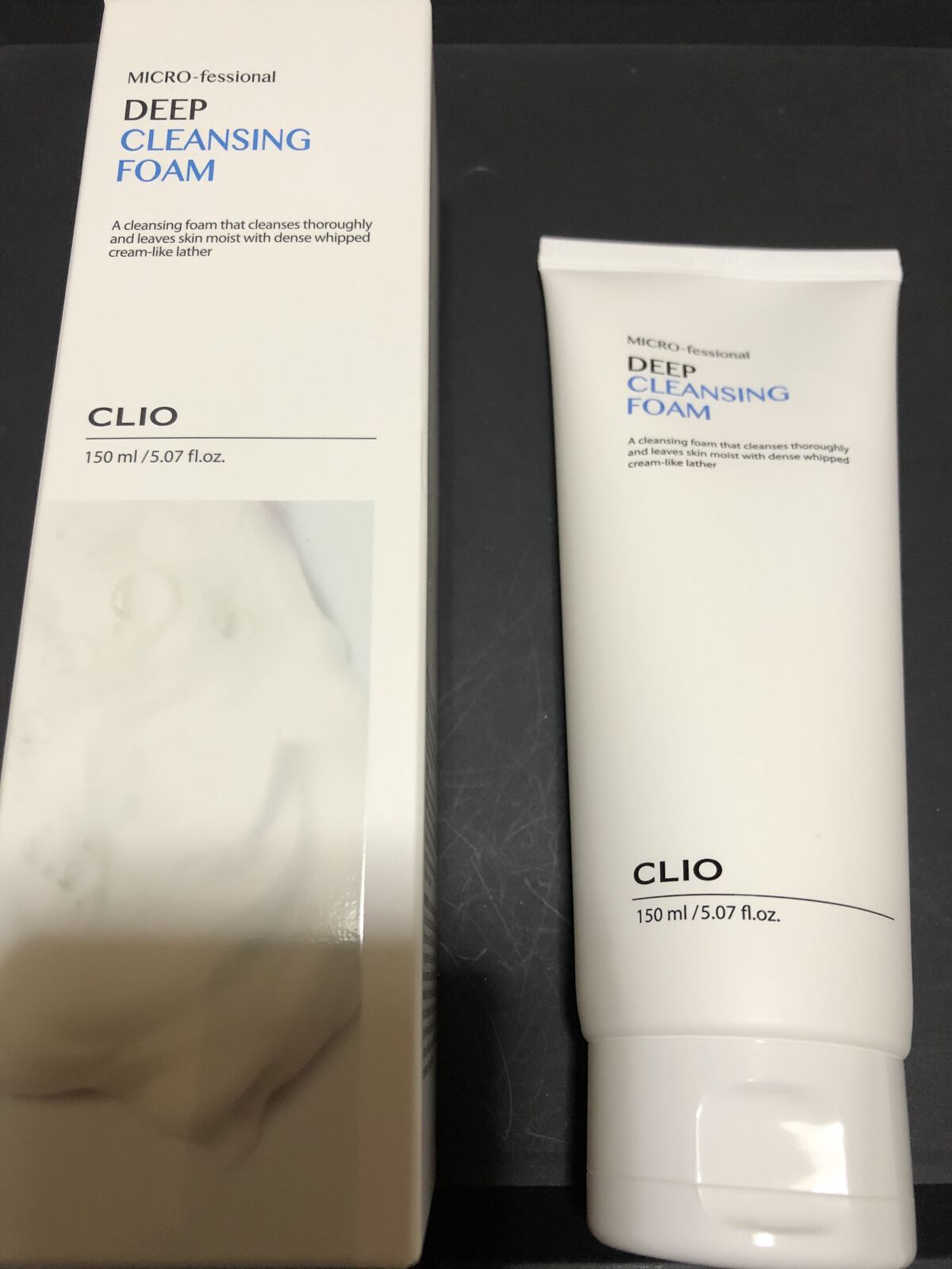 シフォンブラーティント 03 RASPBERRY BURN/CLIO/リップティントを使ったクチコミ（2枚目）