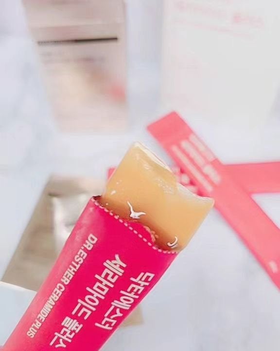 ヨエスターグルタチオンダイレクト5X/ESTHER FORMULA/美容サプリメントを使ったクチコミ(4枚目)