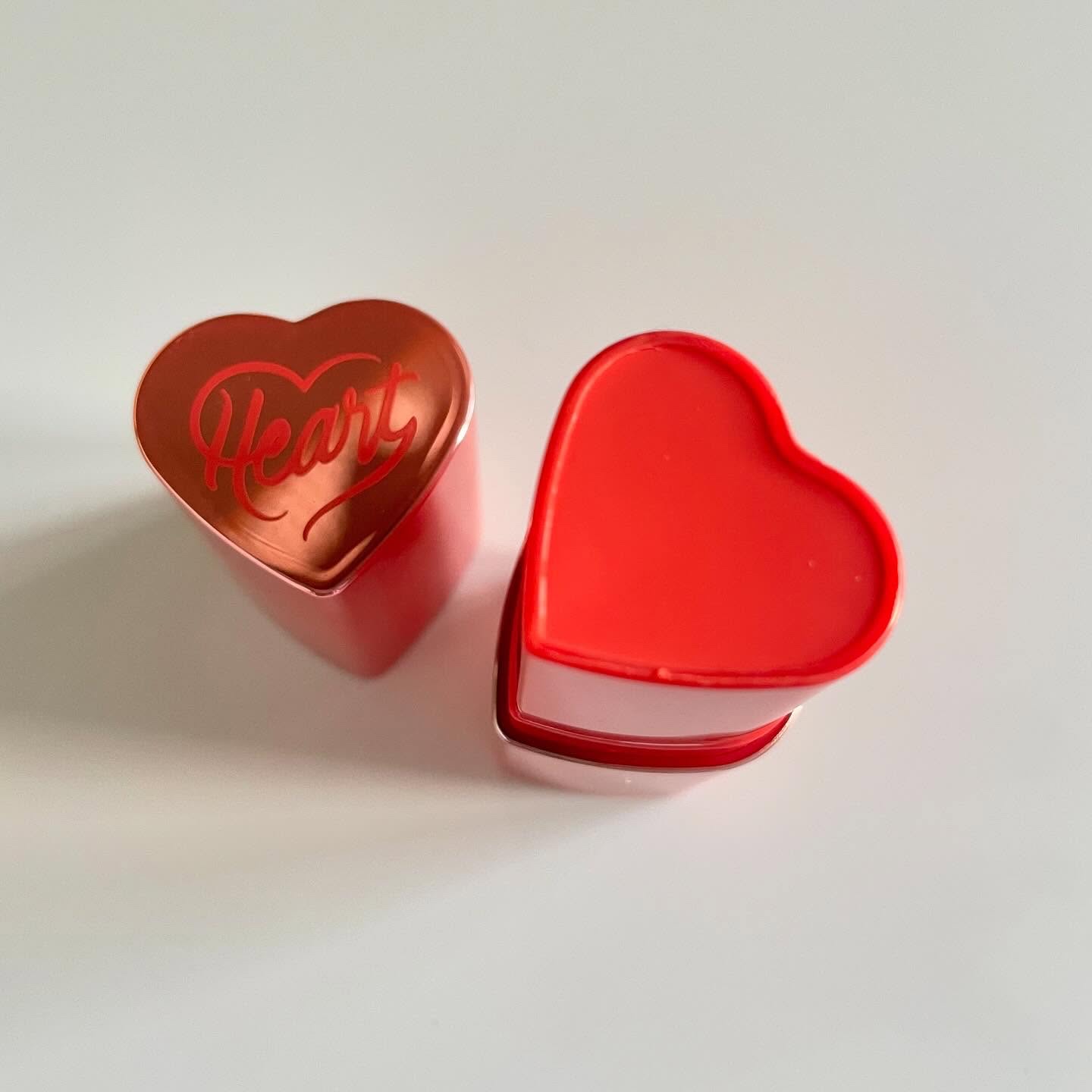 タッチインソール チークブラッシャー/touch in SOL /ジェル・クリームチークを使ったクチコミ（3枚目）