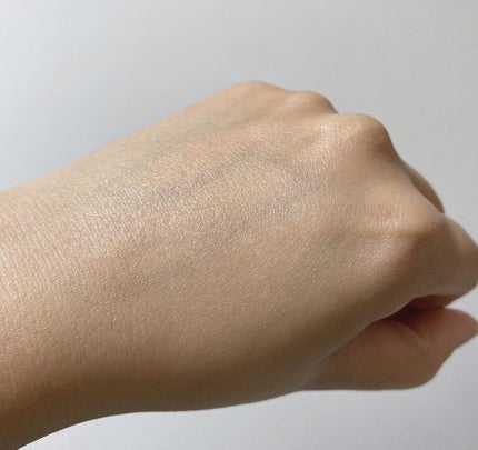 トーンアップカラープライマー /Ririmew/化粧下地を使ったクチコミ(7枚目)