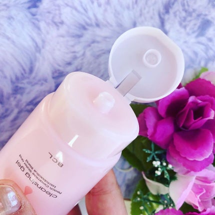 潤いクレンジングジェル/ももぷり/クレンジングジェルを使ったクチコミ(2枚目)