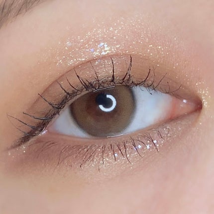 YURIAL 1DAY/URIA i-DOL/ワンデー(1DAY)カラコンを使ったクチコミ(4枚目)