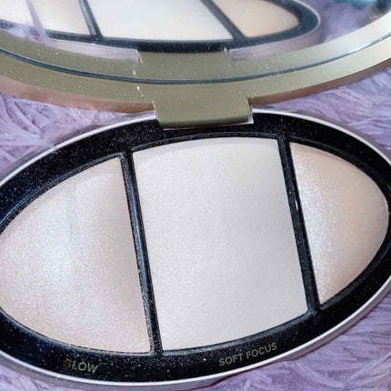 新希咲乃(にきさきの) on LIPS 「大好きなTooFacedの新店舗のMAGNETbySHIBUY..」(4枚目)