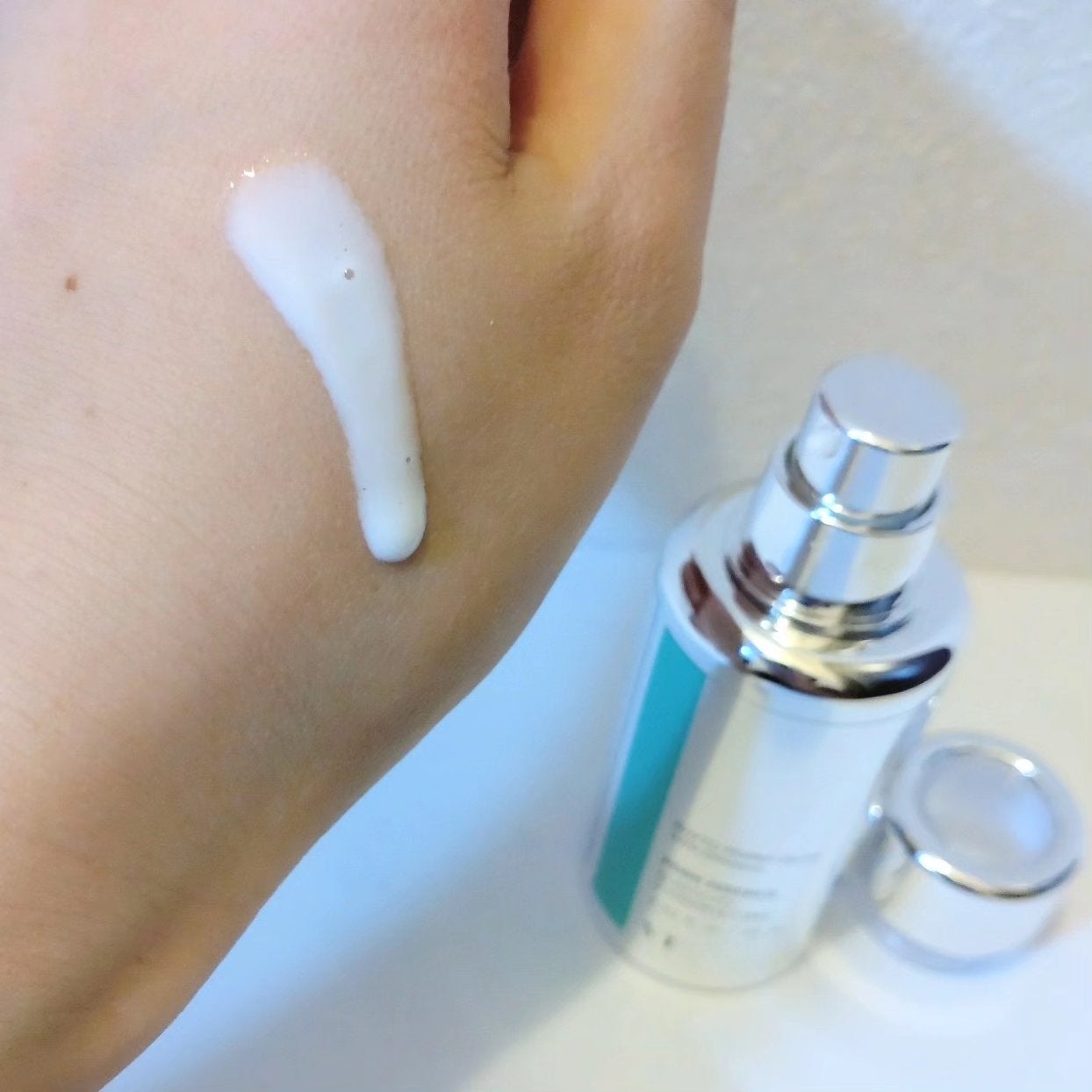 ピーディーアールエヌエッセンス PDRN 100/VT/美容液を使ったクチコミ(4枚目)