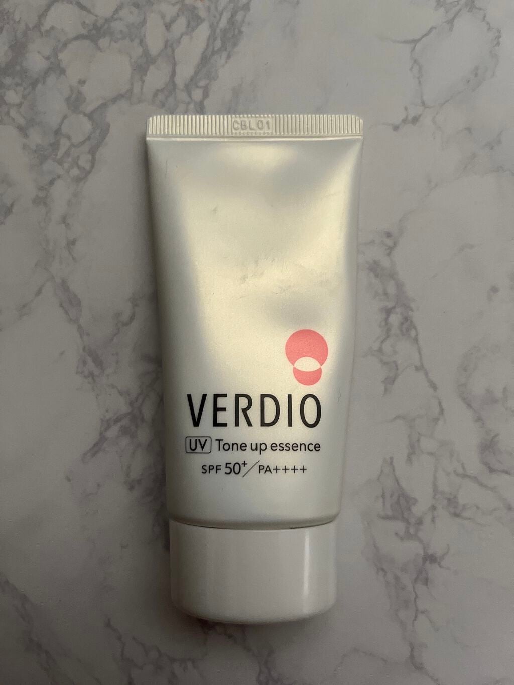 ミノンUVマイルドミルク/ミノン/日焼け止めミルクを使ったクチコミ(4枚目)