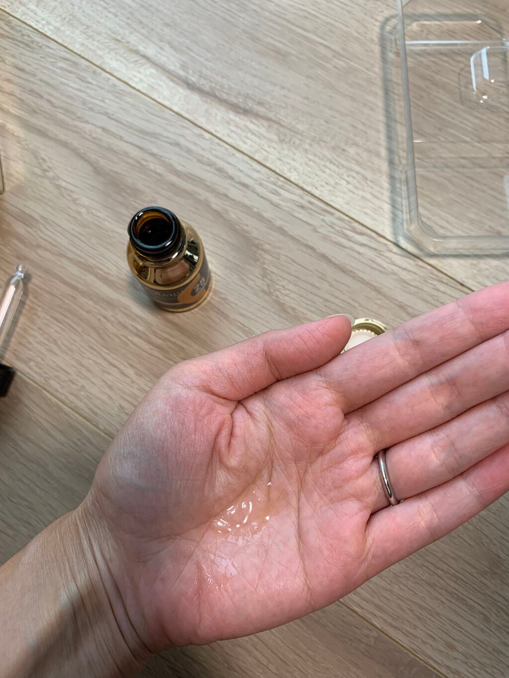 C25セラム ネオ/オバジ/美容液を使ったクチコミ(4枚目)