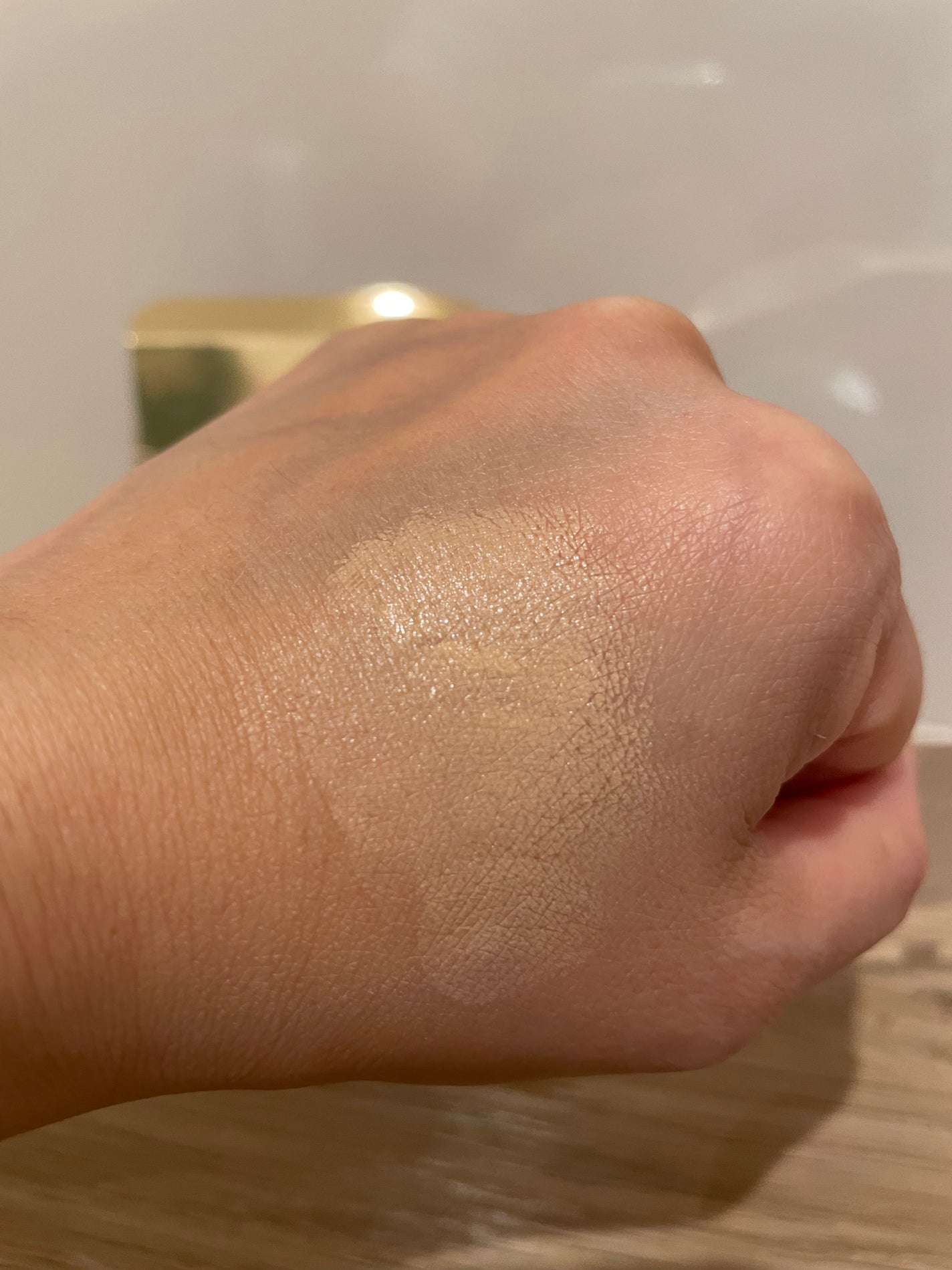 まる on LIPS 「ODELIAルミナスフィットクッションファンデーション下地や日..」(5枚目)