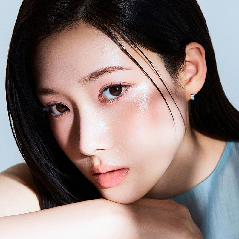 ベースフィットトーンアップサンクッション TFIT