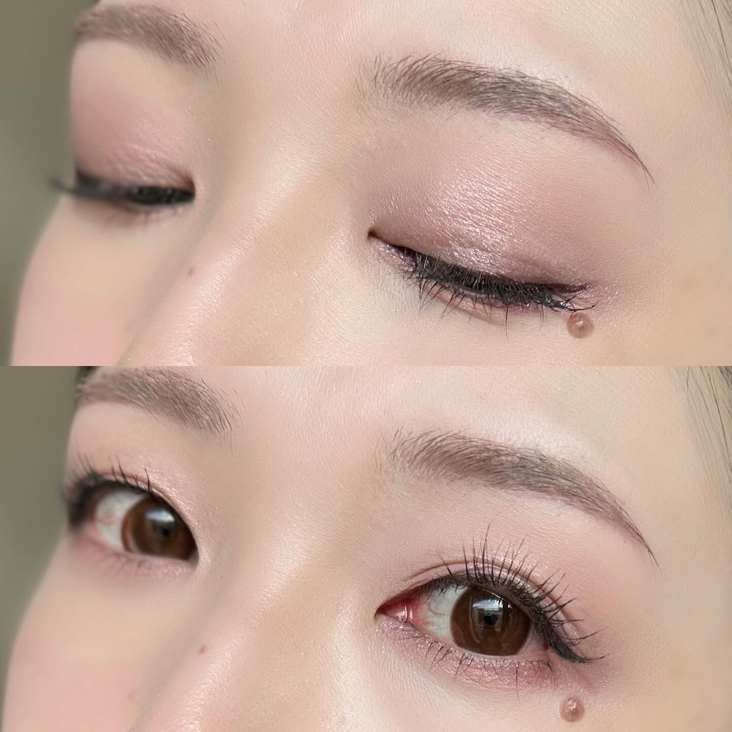 エクストラ ディメンション スキンフィニッシュ/M・A・C/プレストパウダーを使ったクチコミ(2枚目)