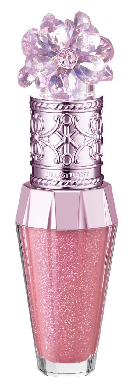 JILLSTUART【新品未開封】ジルスチュアートサクラブーケリップブーケセラム ジルスチュアート クリスタルブルーム リップブーケ セラム 106