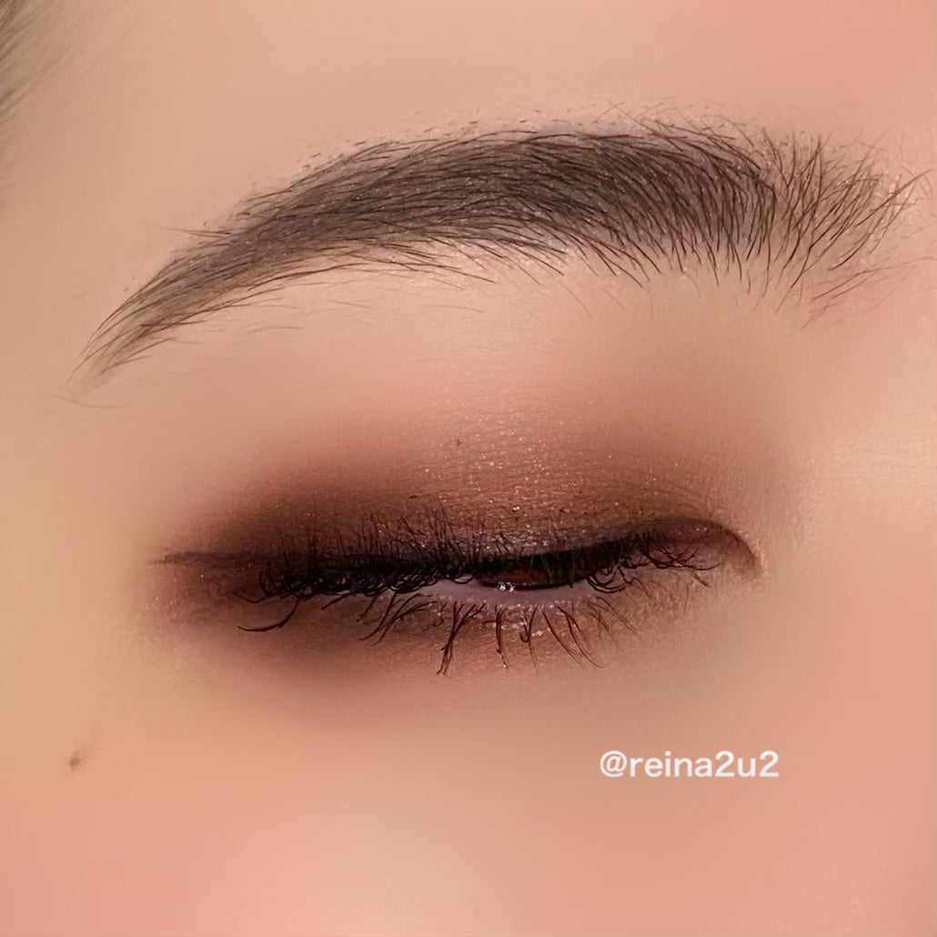 アイ カラー クォード/TOM FORD BEAUTY/アイシャドウパレットを使ったクチコミ(4枚目)