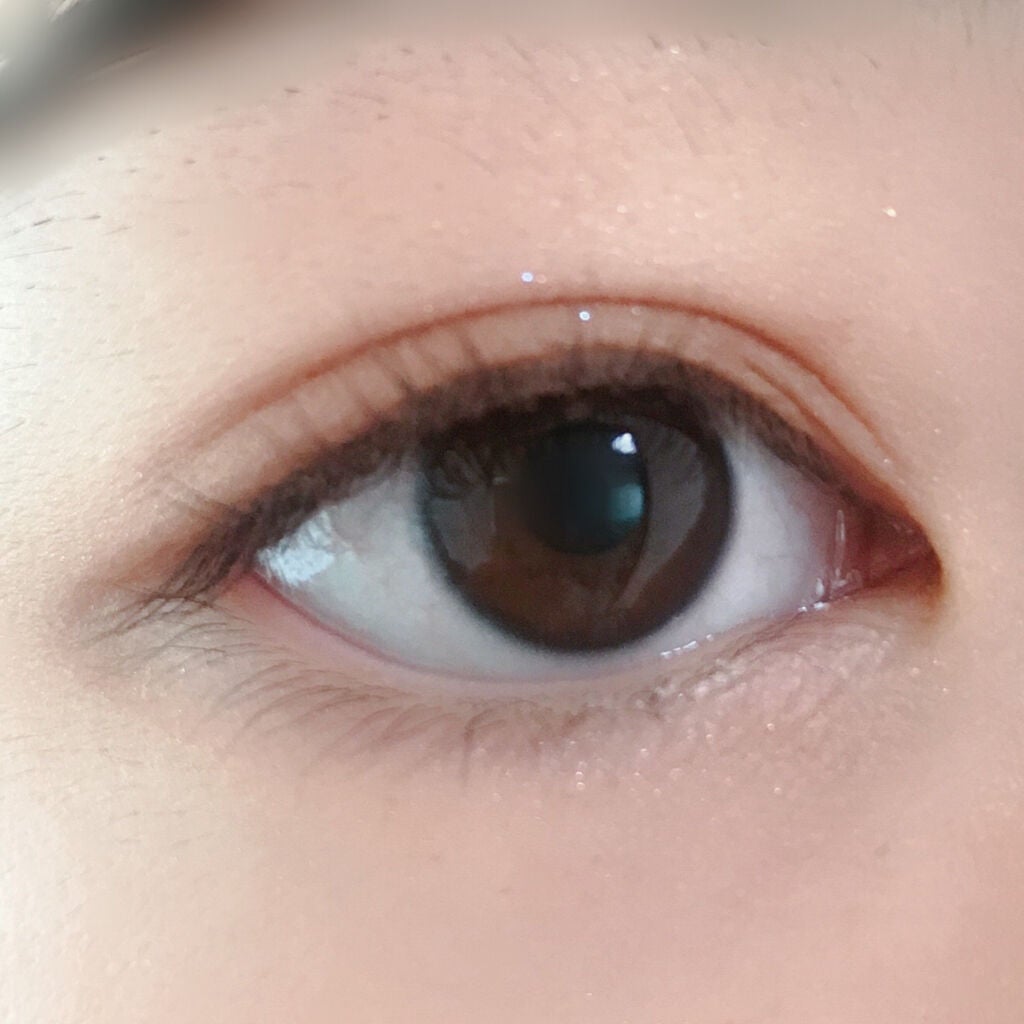 33色プロアイシャドウパレット/Dolly Angel/アイシャドウパレットを使ったクチコミ(7枚目)