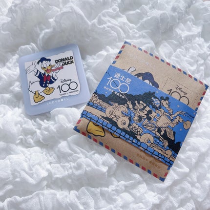 JUDYDOLL メリハリマスターパレット/JUDYDOLL/パウダーハイライトを使ったクチコミ(1枚目)