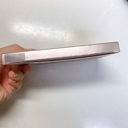 マイベストトーンアイパレット/ETUDE/アイシャドウパレットを使ったクチコミ(9枚目)