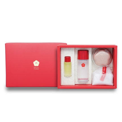 五島の椿 五島の椿 トラベルキット