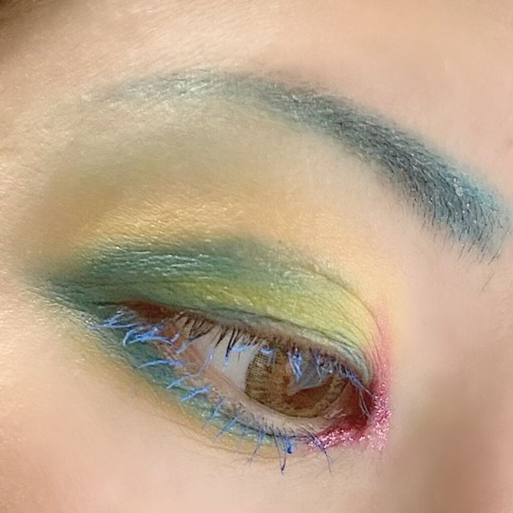 プロ ロングウェア コンシーラー/M・A・C/リキッドコンシーラーを使ったクチコミ(4枚目)