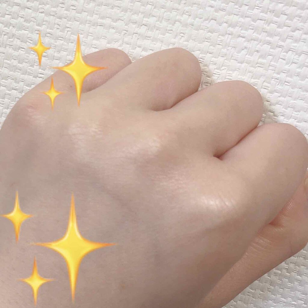 UVプロテクターパーフェクト/リサージ/日焼け止めジェルを使ったクチコミ（2枚目）